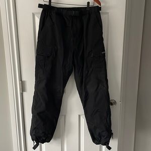 Misty Mountain Men’s Snow pants - Large